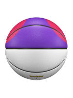 Baloncesto Profesional PU Tamaño 7 Con Agujero Para Bomba Y Red De 4 Capas Duradero Para Interior Y Exterior - details 6