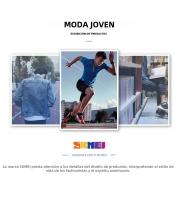 Reloj Deportivo De Moda SKMEI Para Hombres Multifuncional Resistente Al Agua 5Bar Reloj Digital Con Alarma Cronógrafo - details 13