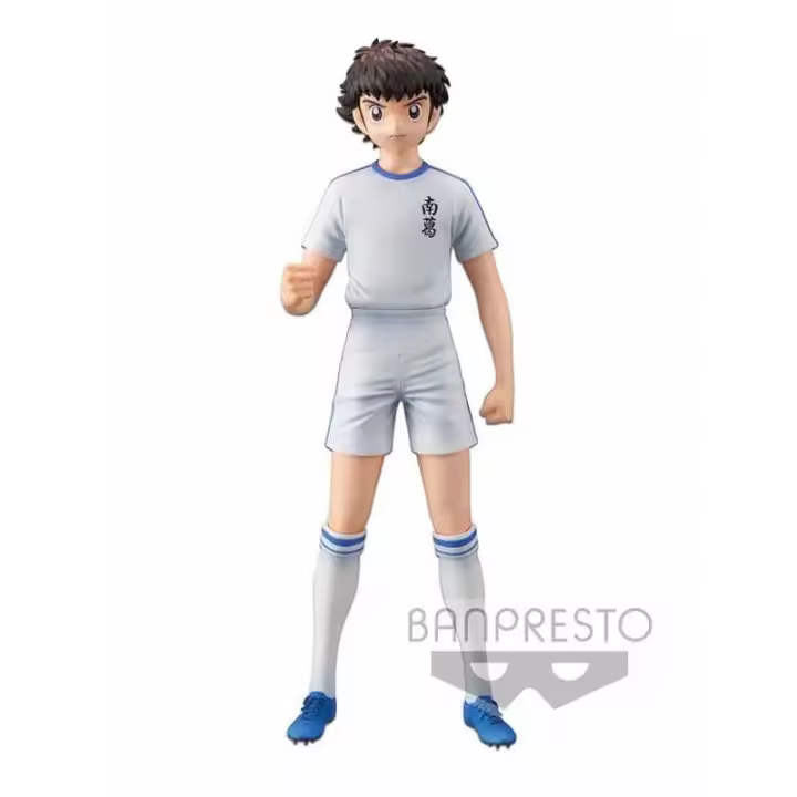 Banpresto Grandista Tsubasa Oliver Atom 24 cm - 1