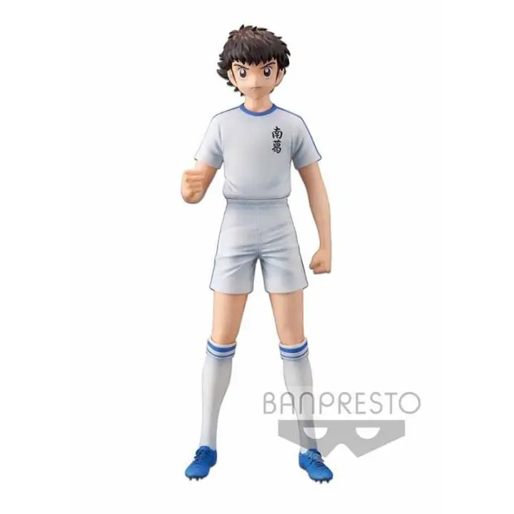 Banpresto Grandista Tsubasa Oliver Atom 24 cm - 1