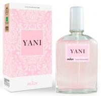PRADY - YANI Eau de toilette para mujer 90ml - Yani - PERFUMES ARABES - INSPIRADA EN YARA DE LATTAFA - details 1