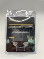 Cortador De Pelo Profesional JRL2020C Ultrafino De Acero Inoxidable Con Cuchilla Cerámica Base De Carga 2020T Trimmer Estándar Para Corte Faded - details 17