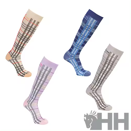 CALCETIN SPRING REVOLUTION 2.0 FASHION SPORT TECH (PAR) - 1