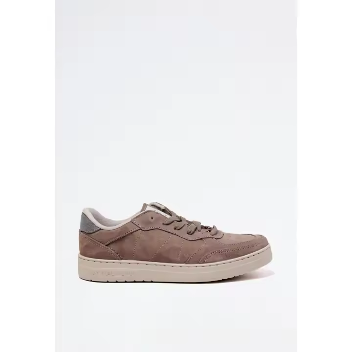 Deportivo de hombre gris Natural World 6740 - 1