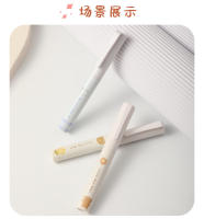 Tijeras Plegables Mini Portátiles Para Estudiantes Y Mujeres Cuchillo Para Cortar Papel Tipo Pluma Fácil De Transportar Y Usar - details 8