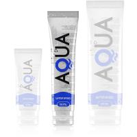 Lubricante AQUA® Base Agua – Distintos tamaños - details 1