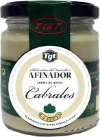 Crema de Queso Cabrales "La Fueya" (4 Botes) Selección del Maestro Afinador - details 0