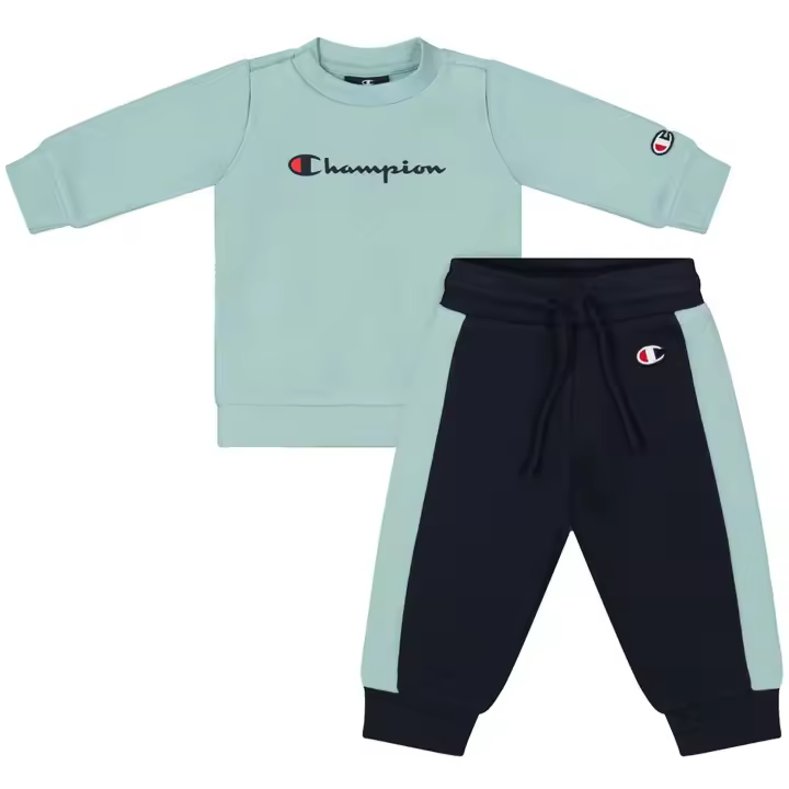 Textil Sportswear marca Champion modelo 306600-Bs046 para kids - 1