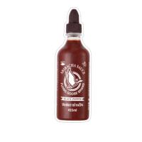 Sriracha 455ml – Variedad de Sabores: Kimchi, Original y Más - details 2