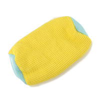 Bolsa De Limpieza Para Zapatos Y Ropa De Algodón Malla Anti Deformación Fácil Eliminación De Suciedad Organizador De Ropa Y Zapatos - details 3