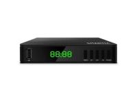 Atlantis Land Smartix, DH17 Decodificador Terrestre TDT, HD, TV Satelite, digital terrestre, sintonizador TDT - details 0