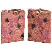 Paté húmedo de cordero y jabalí sin cereales - Pack 6 x 400 gr - Carnilove - details 0