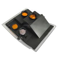 Lámpara De Señal De Giro Para Camión Trailer SCANIA 114 Serie Pieza De Automóvil Luz De Esquina Función De Señal Y Luz De Esquina - details 6