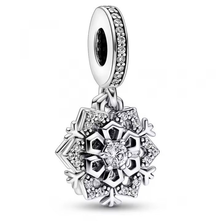Charm colgante Pandora Moments 792355C01 Copo - 1
