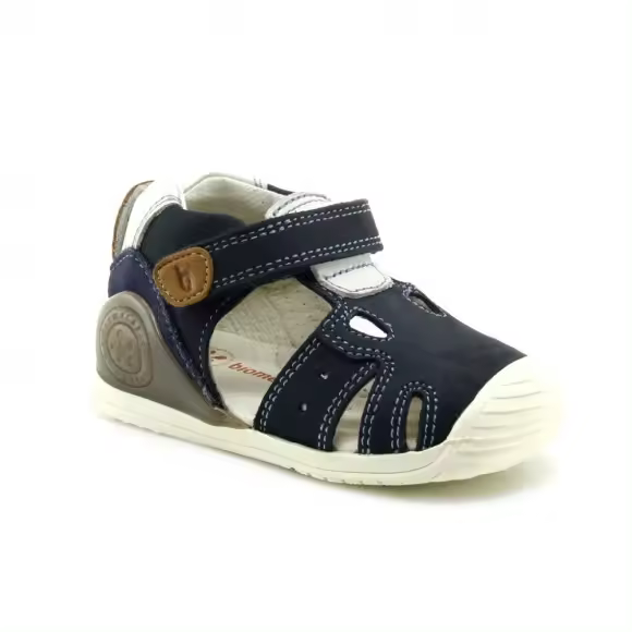 Sandalias Biomecanics 192131A Azul Biomecanics IBIO19E19 - 1