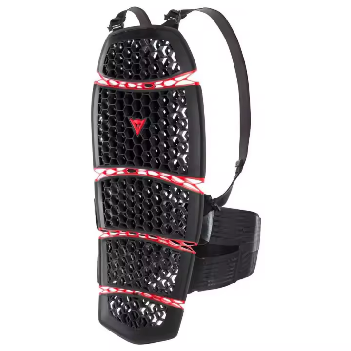 Dainese Protector De Espalda Pro-armor 2.0 Negro - 1