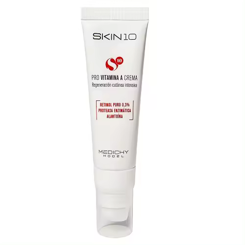 Medichy Model Skin 10 Crema Pro Vitamina A Retinol 50Ml. - 1