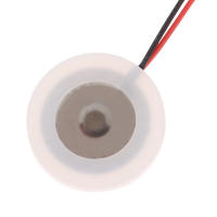 2pcs Placa De Película De Atomizador De Niebla DIY 16mm Accesorios Para Transductor Hidratante Piezas De Pneumática - details 4