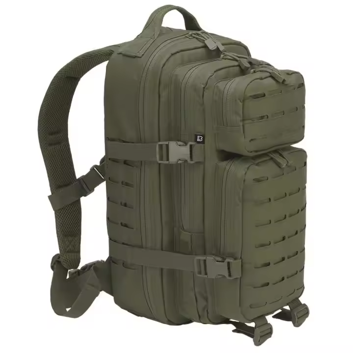 Brandit Mochila Us Cooper Lasercut M 25l - 1