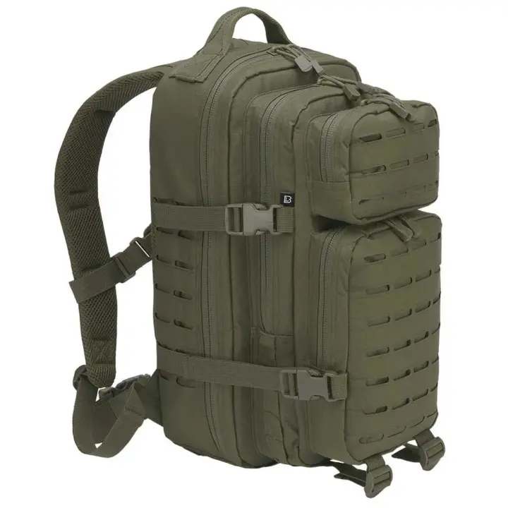 Brandit Mochila Us Cooper Lasercut M 25l - 1
