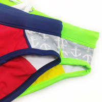 Bragas De Natación Para Hombre Sexy Briefs De Verano Deporte Acuático Pantalones De Playa Traje De Baño Moda Masculina Surfeo - details 18