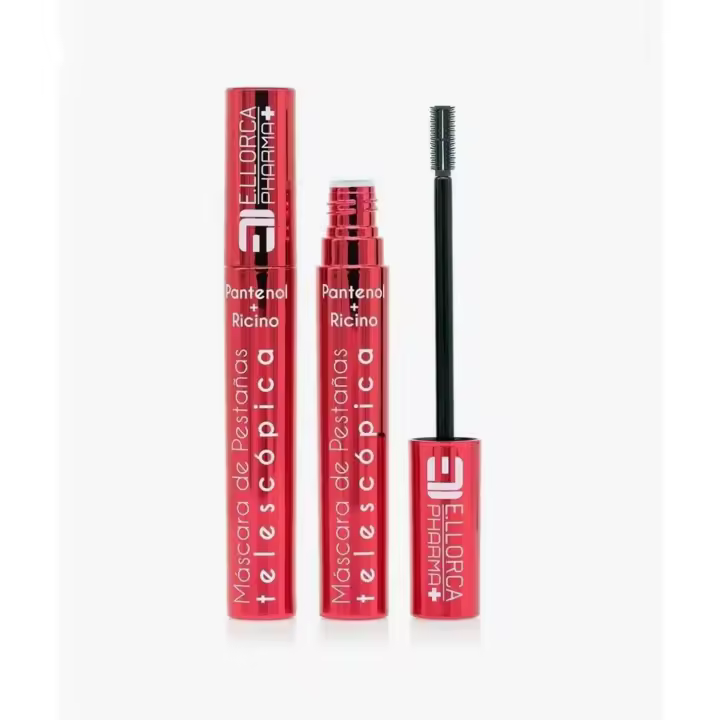 E.Llorca Pharma Mascara Telescopica - 1