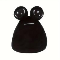 Juguete De Peluche Mi Alienito Pou Furdiburb Raro De Juguete Stuffed Animal 22cm Para Niños De 0 a 12 Años Aliens Plushie Emoción - details 4