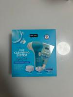 Set de Limpieza Facial 6 Piezas - Gel Limpiador, Exfoliante, Tónico, Mascarilla, Crema Hidratante-Sence- - details 2