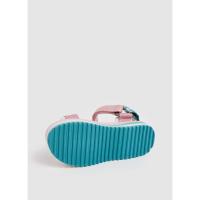 PEPE JEANS PGS70060 333 Cangrejeras y chanclas niña 31178 24V CALIFORNIA POOL JELLYG MAUVE - details 3