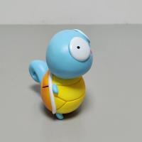 Figuras De Acción Pokemon Kawaii Con Ojos Grandes Pikachu Charmander Bulbasaur Decoración Divertida Para Vehículos Regalo Para Fans De Anime Tamaño 5-7cm Unisex - details 8