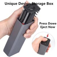 Juego De Destornilladores Precisos Con Mango Y Bit De Perforar Magnético 14/28 En 1 Multiusos Mini Ratcheting De Acero De Aluminio - details 8