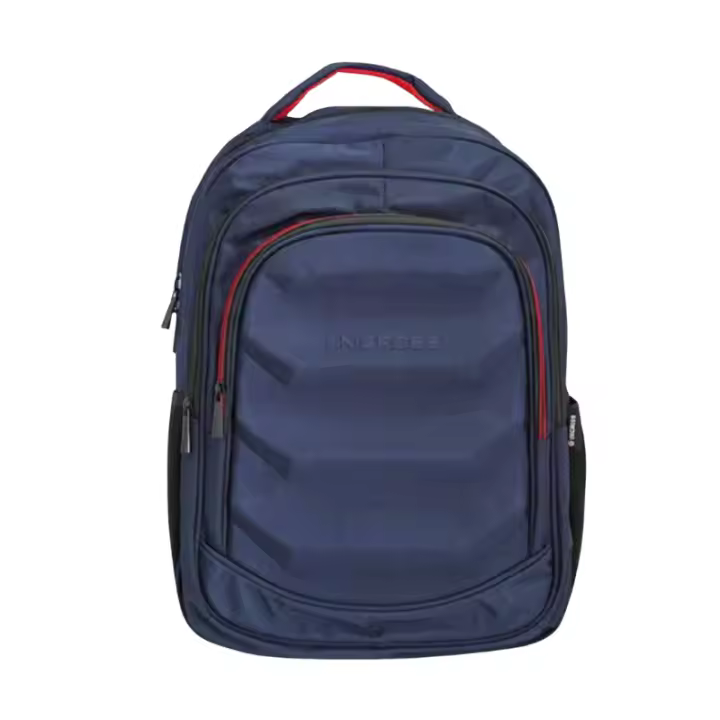 MOCHILA PORTATIL UNICROSS MOTION 19  AZUL - 1