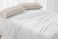 🔹Fundas de Almohada Mommata de Algodón y Poliéster | Suaves, Resistentes y Sin Plancha – Camas de 70 a 150 cm - details 3