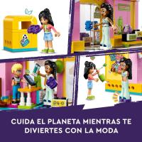 Lego Friends Tienda de moda retro Lego  42614 - details 3