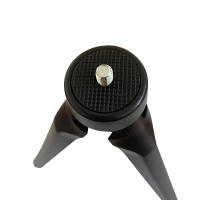 Anillo De Luz LED Para Selfie 10 Pulgadas Con Soporte De Teléfono Y Trípode Luz Redonda Ajustable Para Maquillaje Y Fotografía - details 8