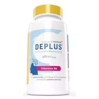 Margan Deplus 60Caps - 1