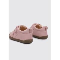 Geox B STEPPIEUP GIRL A Deportivas Con Velcro Bebé - niña (hasta la talla 30) Rosa - details 1