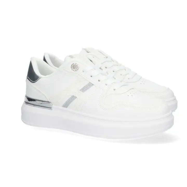 SNEAKERS Sport3punto0 FC-56-Blanco - 1
