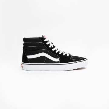 vans botitas plataforma