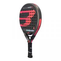 Pala de padel  Bullpadel Ale Salazar Hack 2019 + regalo - details 1