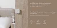 Nueva Aqara M1S Gateway E1 Con Luz LED RGB Nocturna ZigBee WIFI 2.4G Control Remoto Siri APP Mijia HomeKit Compatible Con APP De Casa - details 10