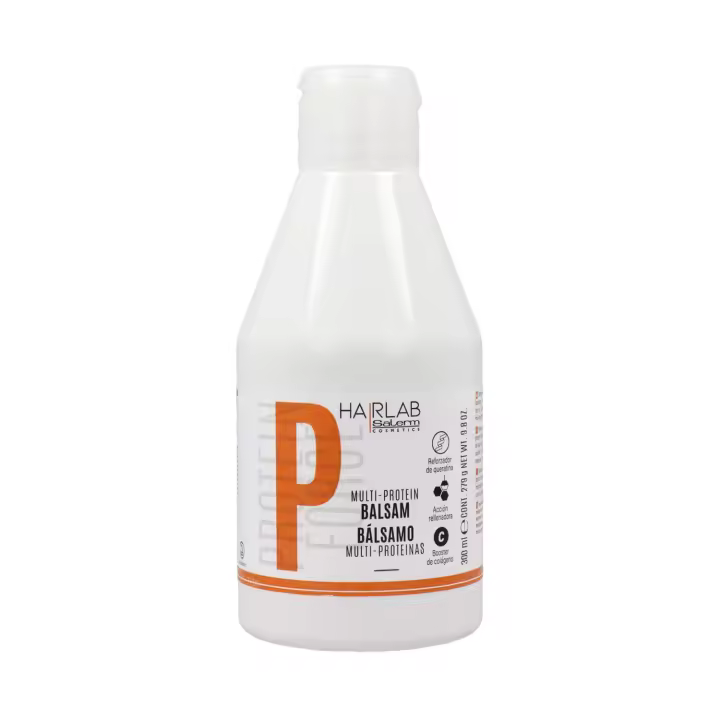 Salerm Bálsamo Proteínico Acondicionador 300ml - 1