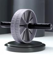Rueda De Abdominales Resistente Y Silenciosa Para Entrenamiento De Fitness En Casa Ajustable Antideslizante Para Hombres Y Mujeres - details 0