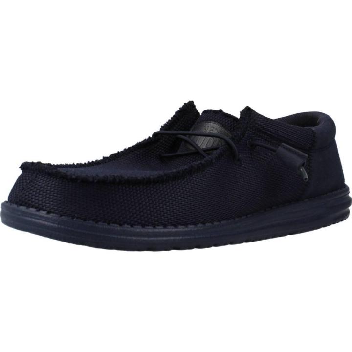 Informales Hombre Marca Hey Dude Modelo Wally Funk Mono