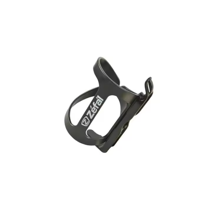 Zefal Portabidon Wiiz Salida Lateral Negro - 1