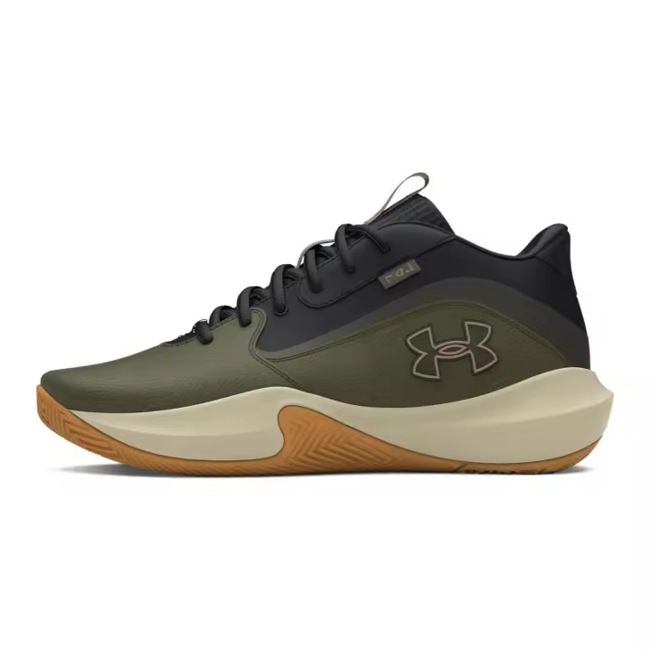 Zapatillas Hombre Under Armour Lockdown 3028512-300 Zapatillas Hombre Under Armour - 1