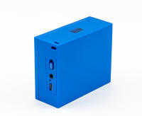 Altec - Altavoz Bluetooth sin Auriculares - Sonido Premium y Gran Autonomía - Ideal para Deportes y Viajes - Audio de Alta Calidad - details 10