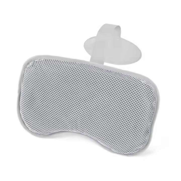 Set 2 Almohadas Acolchadas con Acabado Textil Lay-Z-Spa Bestway 60316 - 1