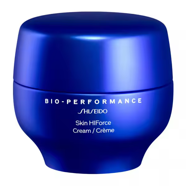 SHISEIDO - Bio-Performance Skin HIForce - Crema Rejuvenecedora Alta Eficacia - 1
