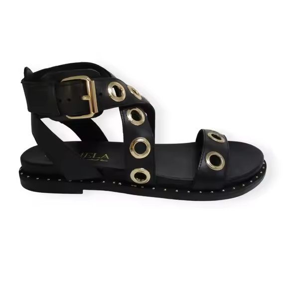 CARMELA 162389 BLACK - 1